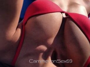 CammeronSex69