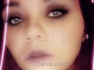 CandiLove25