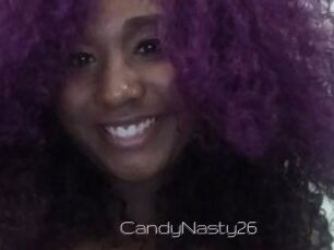 CandyNasty26