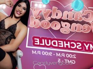 Candyvengood