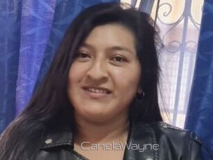 CanelaWayne