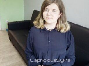 CapriciousSylvia