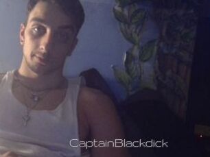 CaptainBlackdick