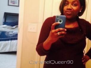 CaramelQueen90