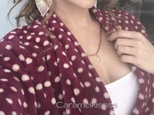 Caramelkissss