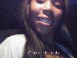 Caramelneesh