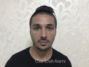 CarlosMiami