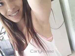 CarlyRosse