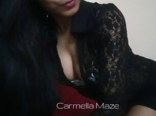 Carmella_Maze