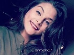 Carmen87