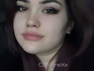 CaroliineXx