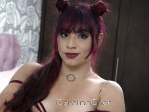 CarolineCher