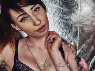 CarolineSexy