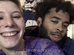 Caroline_and_Cory