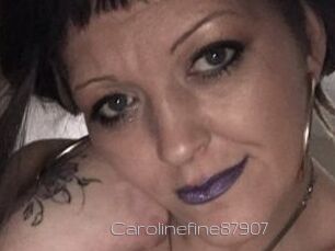 Carolinefine87907