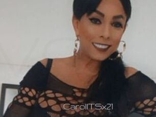 CarollTSx21