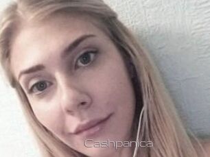 Cashpanica