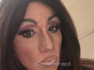 Cassandracd