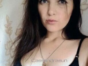 Cassandra_sun