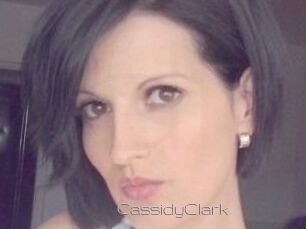 CassidyClark