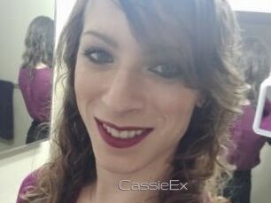 CassieEx