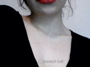 CassieHall