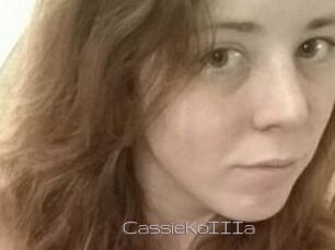 CassieKoIIIa