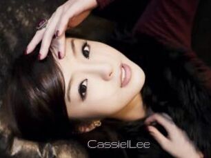 CassielLee