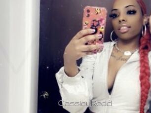 CassieyRedd