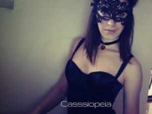 Casssiopeia