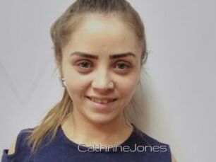 CathrineJones