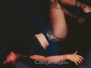 Cattyloveyou