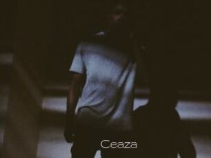 Ceaza