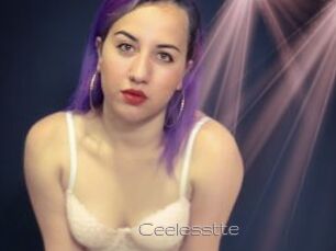 Ceelesstte