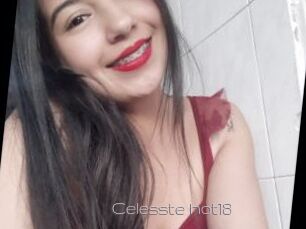 Celesste_hot18