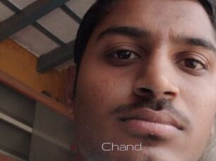 Chand