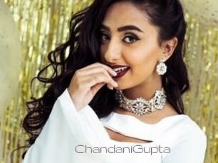 ChandaniGupta