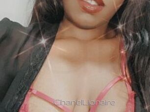 ChanelLionaire