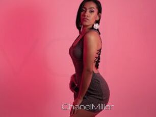 ChanelMiller