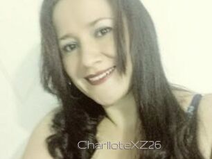 CharlloteXZ26