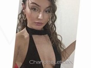 CharlotteLeticiaX