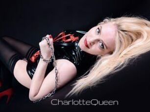 CharlotteQueen