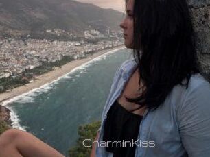 CharminKiss