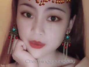 Charmingyounglady