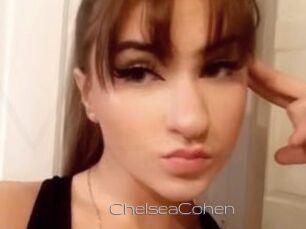 ChelseaCohen