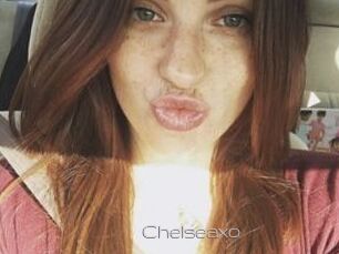 Chelseaxo