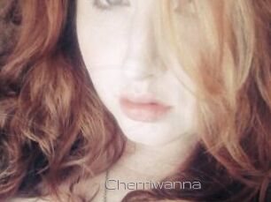 Cherriwanna