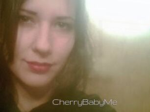 CherryBabyMe