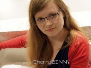 CherryGINNY