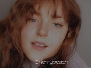 Cherrypeach